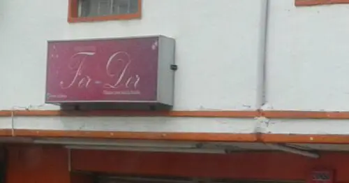 FER DOR BOGOTÁ FER DOR BOGOTÁ